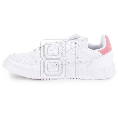 10. Adidas Supercourt W EF5925 Schuhe