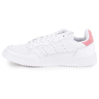 10. Adidas Supercourt W EF5925 Schuhe