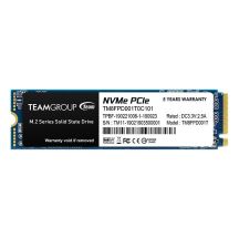 Team Group MP33 Pro NVMe SSD, PCIe 3.0 M.2 Typ 2280 - 1 TB