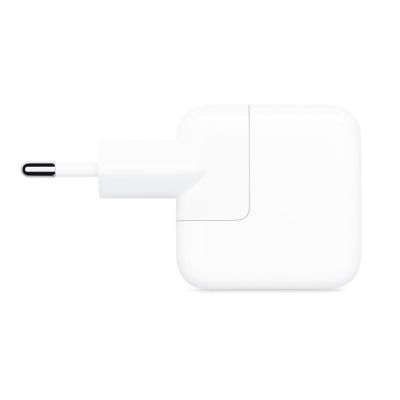 4. Apple 12W USB-Netzteil