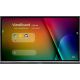 Viewsonic IFP5550-5 Interaktives Whiteboard 139,7 cm (55") 3840 x 2160 px Touchscreen Schwarz HDMI