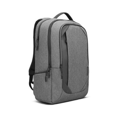2. Lenovo 4X40X54260 Laptoptasche 43,9 cm (17,3 Zoll) Rucksack Dunkelgrau, Grau