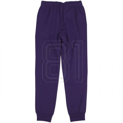 2. Champion Rippbündchenhose M 220296 VS025