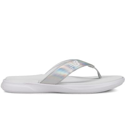 10. New Balance W SWT340A2 Flip-Flops