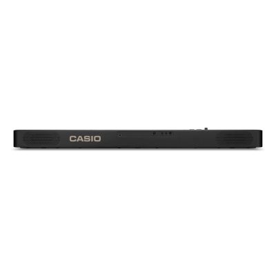 4. CASIO CDP-S110 BK - Digitalpiano