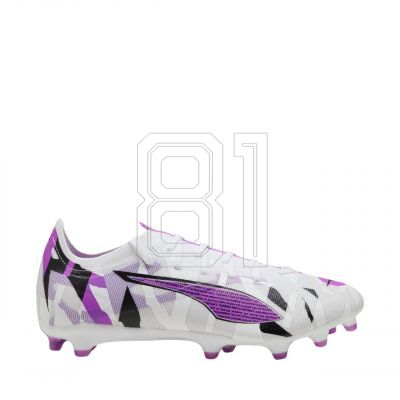 Puma Ultra 5 Match Forever FG/AG M 108412 01 Fußballschuhe