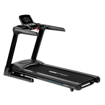 25. Flow Fitness Perform T2i FFP19502 Elektrisches Laufband