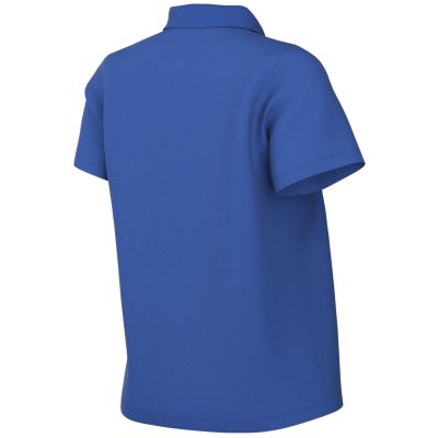 2. Damen-Poloshirt Nike Dri-Fit Park 26 blau IB1172 463