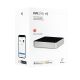 4. Eve Play Ethernet/LAN Wi-Fi-Adapter - Silber (10EBR8701)