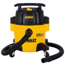 Nass-/Trockensauger 23L superleise AT-DXV23P-QT