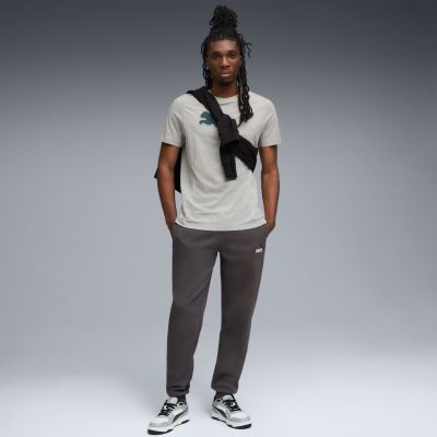 6. Puma ESS 2 Farbe Nr. 1 Logo Hose M 684713 44