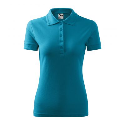 3. Malfini Piqué-Poloshirt W MLI-21059