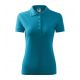 3. Malfini Piqué-Poloshirt W MLI-21059