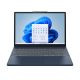 Lenovo IdeaPad Slim 3 15IRH10 i5-13420H 15,3" WUXGA IPS 300 Nits AG 60Hz 16GB DDR5 4800 SSD512 Intel UHD Graphics 60Wh Win11 Cosmic Blue