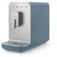 22. Smeg BCC13SBMEU Kaffeemaschine, vollautomatischer Espressoautomat, 1,4 l