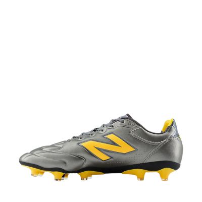 4. New Balance 442 Elite v3 FG NBU41F1O6 Fußballschuhe