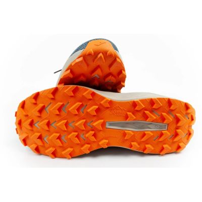 9. Joma Herren Tundra Trailrunningschuhe mit Dämpfung, Schwarz