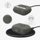 7. Tech-Protect NaturalFit Hülle für AirPods Pro 3 – Grün