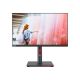 2. Lenovo ThinkVision P24q-30 LED-Display, 60,5 cm (23,8 Zoll), 2560 x 1440 Pixel, Quad HD, Schwarz