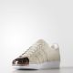 4. Adidas Originals Superstar 80S Metal Toe Schuhe - S75057