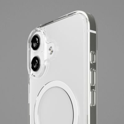 7. SBS Extreme Mag Case mit D3O-Technologie für iPhone 17 - Transparent