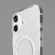 7. SBS Extreme Mag Case mit D3O-Technologie für iPhone 17 - Transparent