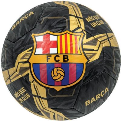 FC BARCELONA LIGHTNING FOOTBALL JAHRGANG 5