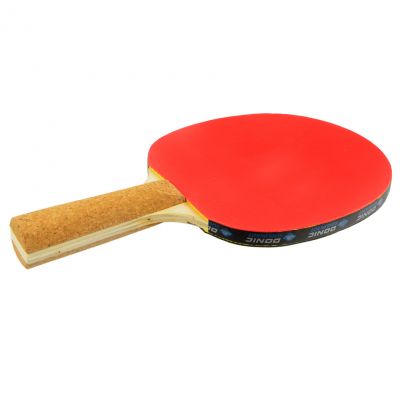 3. Donic Persson 500 728451 Ping-Pong-Schläger