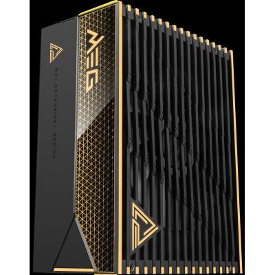 18. MSI MEG Ai1600T 1600W PCIE5 80+ Titanium ATX 3.1 Netzteil