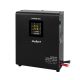 2. Rebel POWER-800 Wandmontiertes Notstromaggregat – Sinus-Wechselrichter mit Ladefunktion, 12 V/230 V, 800 VA/500 W