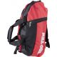 6. TOP TEN Sporttasche mit Rucksackfunktion Hexagon 55 cm x 29 cm x 27 cm