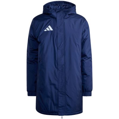 9. adidas Entrada 26 Stadionjacke für Herren, Marineblau JZ6669
