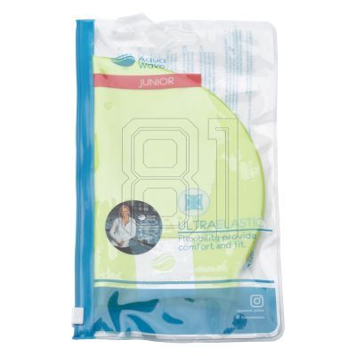 4. AquaWave Flexicap Jr. 92800623543 Badekappe
