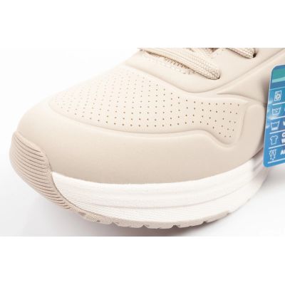 5. Skechers Uno Lite 2 Damen-Sportschuhe, beige, bequem