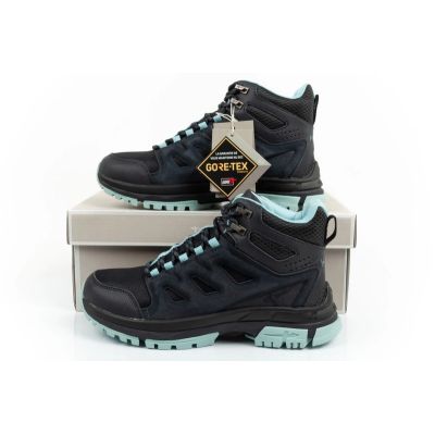 27. Tamaris Wanderschuhe W 1-26257-39 849