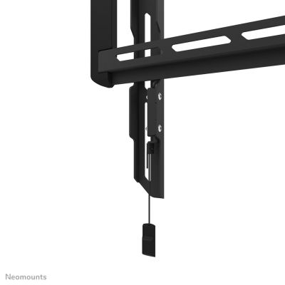 8. Neomounts WL30-550BL16 TV-Wandhalterung 2,18 m (86") Schwarz