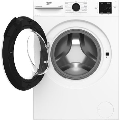 2. BEKO BM1WFU37225WW Waschmaschine