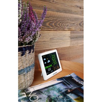 2. Blaupunkt WS25WH Wetterstation