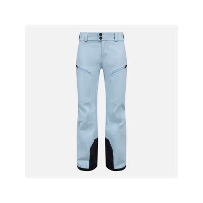 Rossignol W Skpr 3L Ayr Hose Blau