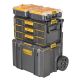 9. Dewalt DWST08330-1 Werkzeugkasten mit 3 Schubladen