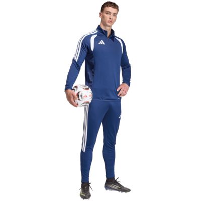 7. Herren adidas Tiro 26 League Training Top dunkelblau JY9695