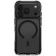 2. Uniq Combat Magclick Ladehülle für iPhone 18 Pro / 17 Pro – Schwarz