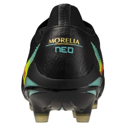 4. Mizuno Morelia Neo V Beta Japan FG P1GA269000 Schuhe