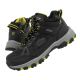 2. Skechers Melano M 204477/BLK Sportschuhe