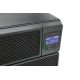 16. APC Smart-UPS Online-USV Doppelwandler (Online) 5 kVA 4500 W 10-fach Steckdosen