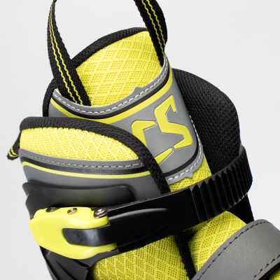 12. Coolslide Butters YB Jr 92800350325 Inlineskates