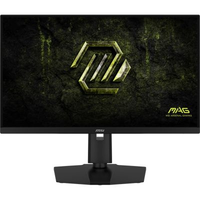 3. MSI MAG 274QPF E20 Computermonitor 68,6 cm (27") 2560 x 1440 px Wide Quad HD LCD Schwarz