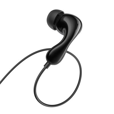 5. Baseus Encok CZ20 Kopfhörer (schwarz)
