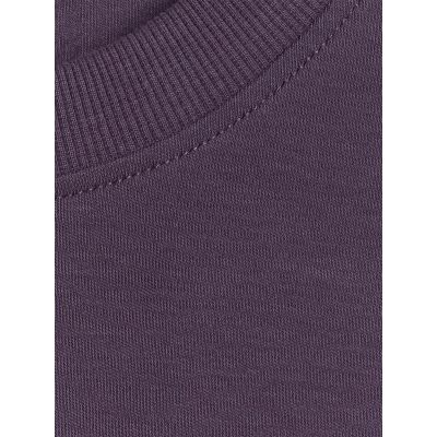 8. Damen-T-Shirt, schlicht, Größe 4F 4FRAW25TTSHF3625-50S