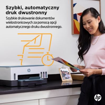 64. HP Smart Tank 725 All-in-One 28B51A